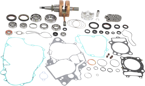 Complete Engine Rebuild Kit - Wrench Rabbit