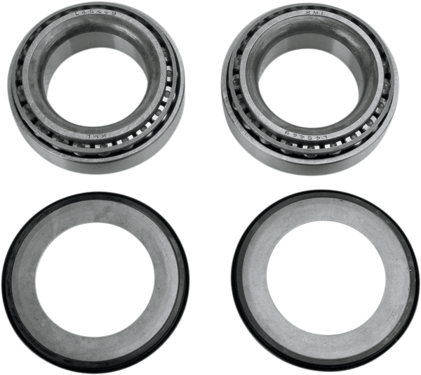 MOOSE RACING Steering Stem Bearing Kit 