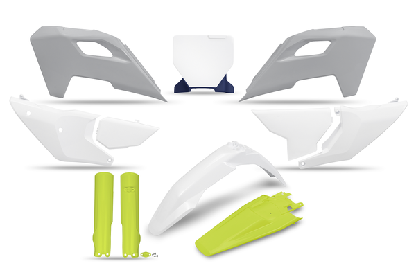 Body Kit For Husqvarna Oem