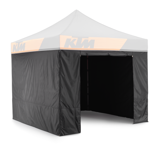 KTM TENT WALL SET 3X3M