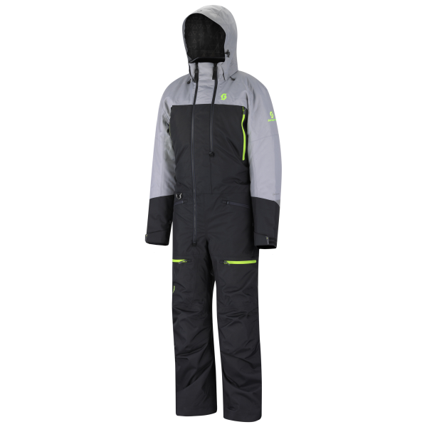 Scott Monosuit Roop Dryo black/neutral grey S-8b85171aa56c2838f06005eb71d63500.webp