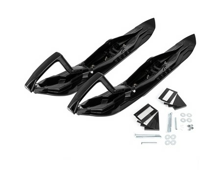 Kimpex Ski pair Black inc. runners / adaptors-8b8648dbe633397f786b07f1e5f1d170.webp