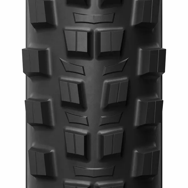 Wild Enduro Mh Racing Black -6