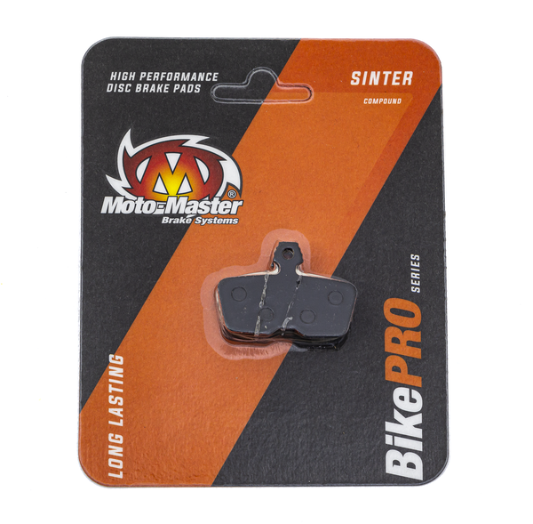 Sintered Brake Pad-0