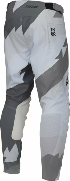 THOR Launchmode Brave Pants Gray -1