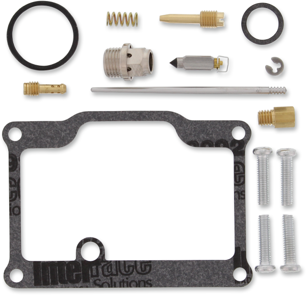 MOOSE RACING Carburetor Repair Kit 