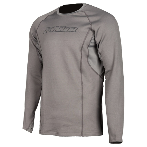 Bluza Snowmobil Klim Aggressor 2.0 Base Layer Black-5