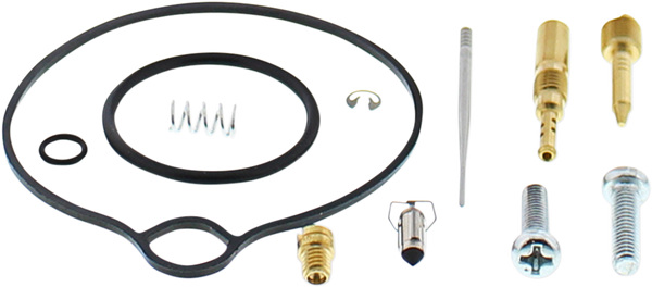 MOOSE RACING Carburetor Repair Kit 