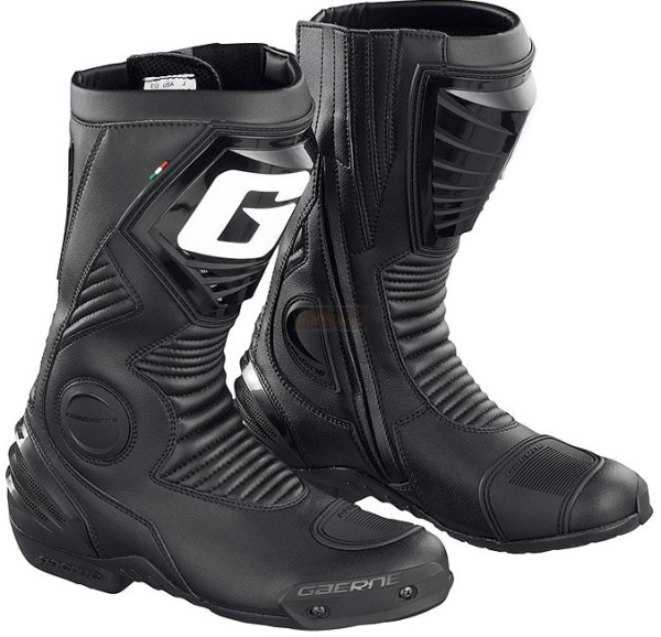 Cizme Gaerne G-EVOLUTION FIVE Negru