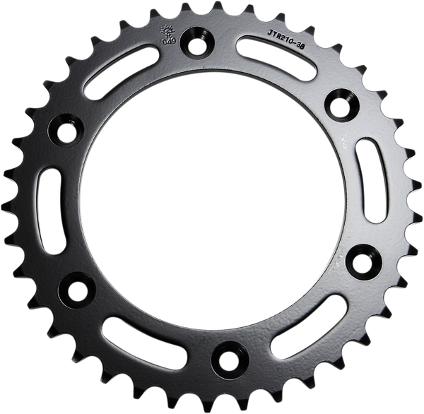 JT SPROCKETS Steel Rear Sprocket 