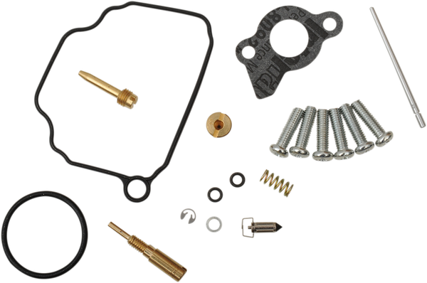 MOOSE RACING Carburetor Repair Kit 