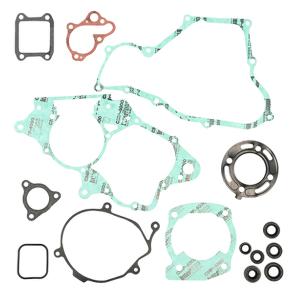 Complete Gasket Kit