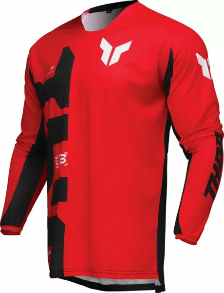 Tricou Enduro Thor Launchmode Forge Jersey Red-8c7426187ab7cfd8efd40a44c79a83c9.webp