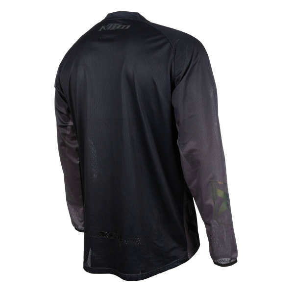 Tricou Moto Klim Enduro XC Lite-9