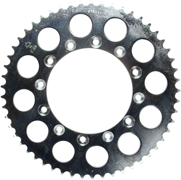 JT SPROCKETS Steel Rear Sprocket 