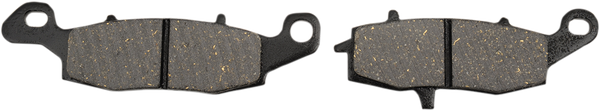 Ceramic Brake Pads