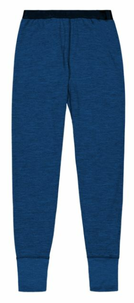 SVALA Pant Merino Extreme Regular Fit petrol blue S