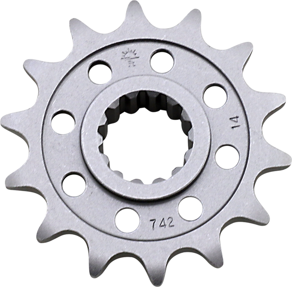 JT SPROCKETS Front Sprocket 