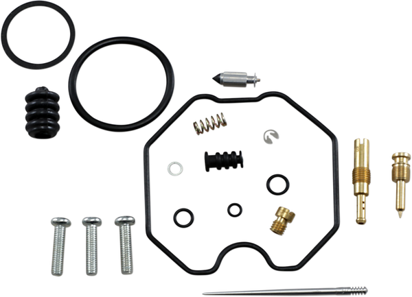 MOOSE RACING Carburetor Repair Kit 