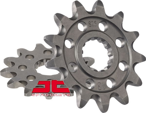 JT SPROCKETS Countershaft Front Sprocket Natural -8cbc259feec5f750395afc54a9447cae.webp