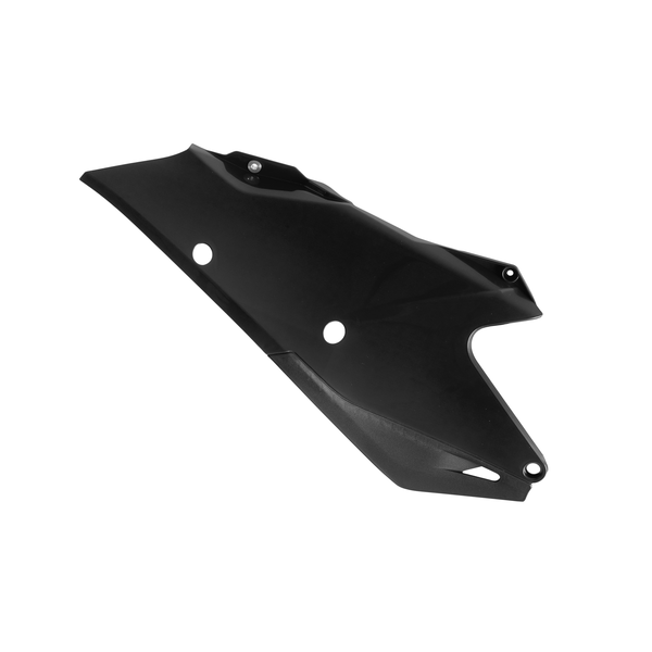 Side Panels For Gas Gas Black-0