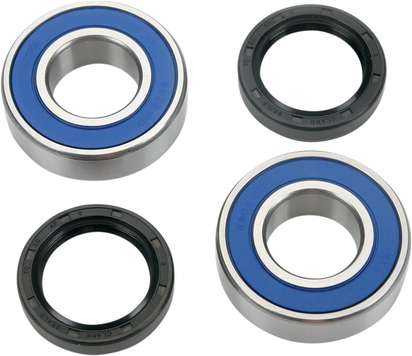 MOOSE RACING Wheel Bearing Kit 