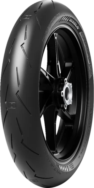 Diablo Supercorsa Sp-v4 Tire