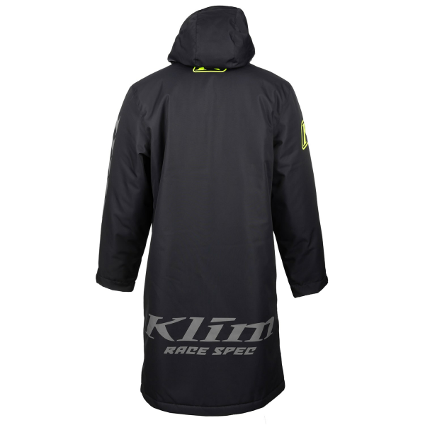 Geaca Snowmobil Klim Pit Revolt Knockout Pink - Hi-Vis-2