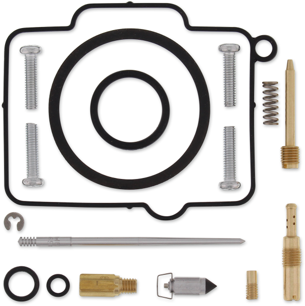 MOOSE RACING Carburetor Repair Kit 