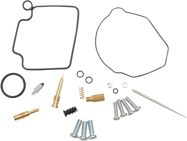 MOOSE RACING Carburetor Repair Kit 