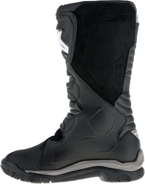 Cizme Touring Alpinestars Corozal Adventure Drystar Oiled Black-3