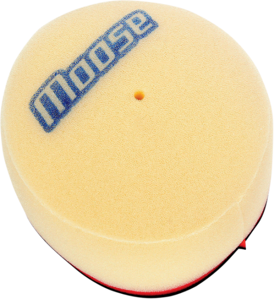 MOOSE RACING Air Filter White, Yellow 