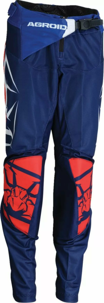 MOOSE RACING Youth Agroid Mesh Pants Blue -8d176924093678cb1edf774cb30a15b5.webp