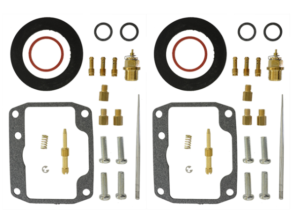 Sno-X Carburetor repair kit Ski-Doo