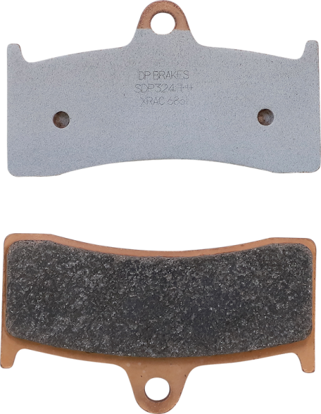 Sintered Metal Harley/buell Brake Pads-0