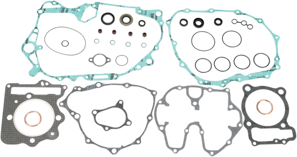 MOOSE RACING Complete Gasket And Oil Seal Kit 