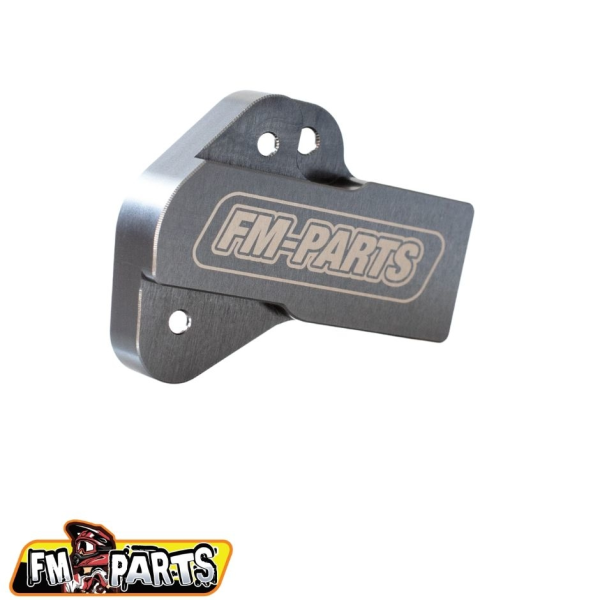 Protectie Senzor Fm-Parts TPS KTM/Husqvarna TPI 2018-2023 GunMetal-0