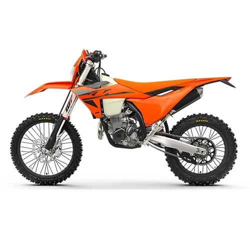 KTM 500 EXC-F '25-1