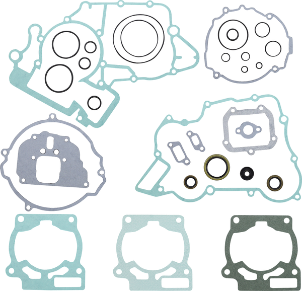 Complete Gasket Kit-0