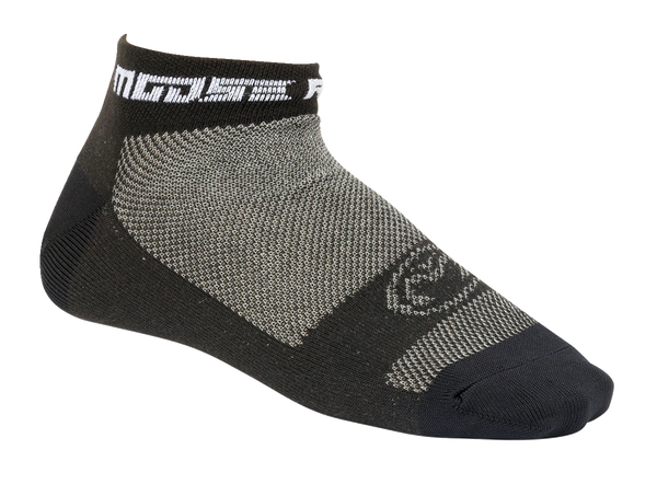 MOOSE RACING Casual Low Socks Black, Gray -8d8b4021afb8e6eb2dc2df7f471f5c9c.webp