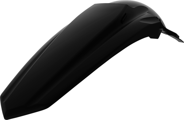 Rear Fender For Kawasaki Black-1