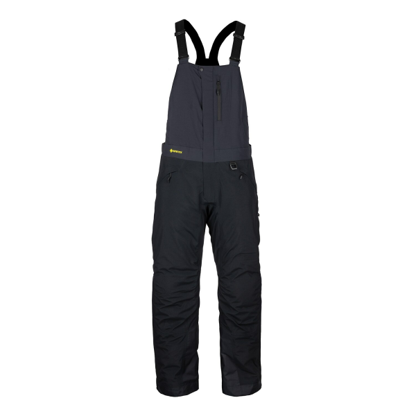 Pantaloni Snowmobil Klim Keweenaw Bib Insulated Heritage-3