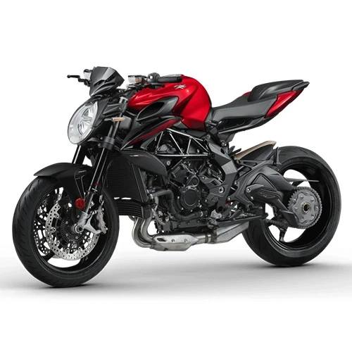 MV Agusta Brutale R 2023-0