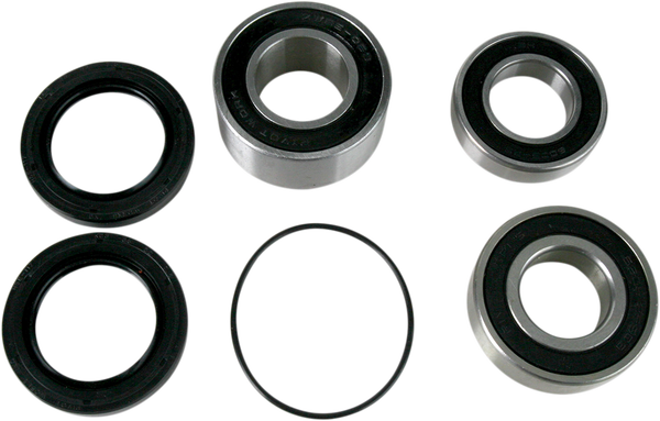 Wheel Bearing And Seal Kit