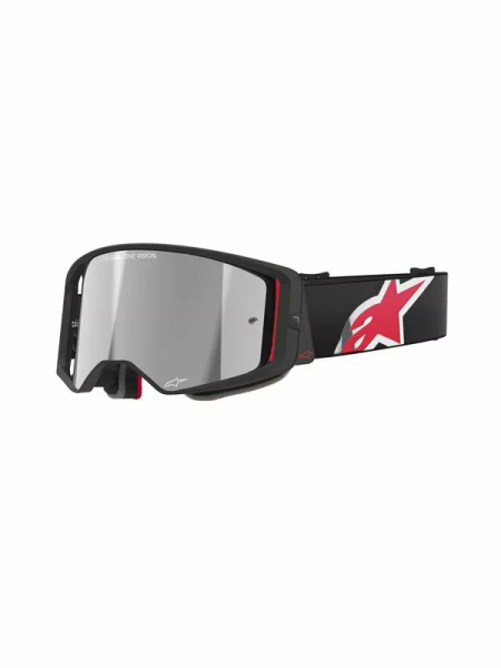 Alpinestars Supertech Corp Abs Vision Goggle Red, Black -8dc858a650967952e6e7039bf4ce0b69.webp