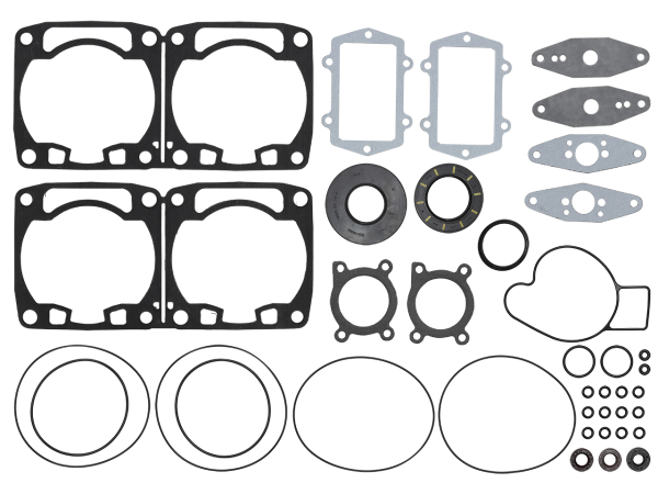 SNO-X Full Gasket Set With Oil Seal ARCTIC CAT