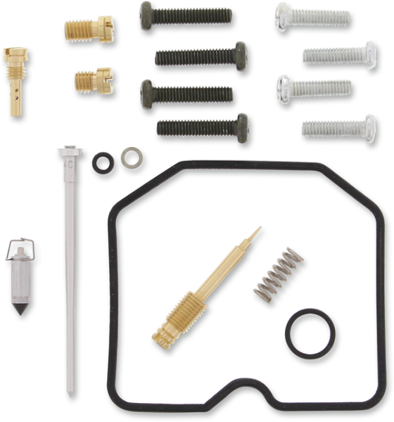 MOOSE RACING Carburetor Repair Kit 