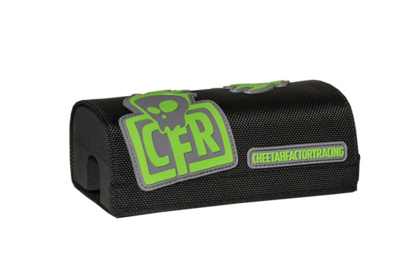 CFR BAR PAD Monster Green-0