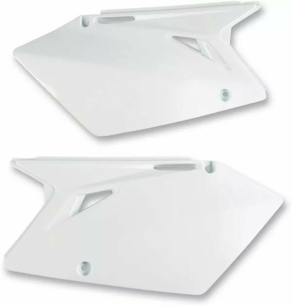 Replacement Side Panels White-0