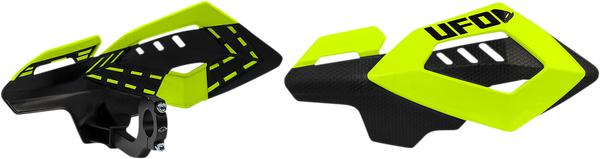 Motocross Universal Hand-guard Arches Fluorescent Yellow-8dedabe78039072f26341592a5964d77.webp